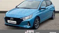 Gebraucht 2022 Hyundai i20 Edition 30+ Limousine | 17.490 € (Fairer Preis)