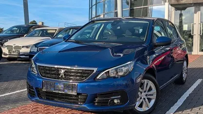 Gebraucht Peugeot 308 Active 132 PS (97 kW) 2020 Limousine