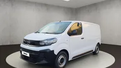 Gebraucht 2025 Opel Vivaro Van | 30.950 € (Fairer Preis)