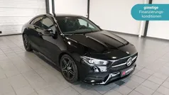 Gebraucht 2023 Mercedes CLA180 Edition Limousine | 32.370 € (Fairer Preis)