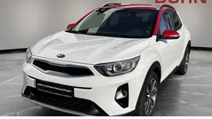 Gebraucht 2018 Kia Stonic Vision SUV | 13.790 € (Fairer Preis)