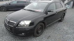 Gebraucht 2008 Toyota Avensis Team Kombi | 1.799 € (Superpreis)
