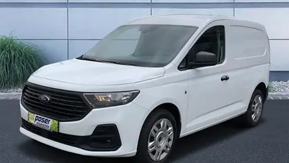 Gebraucht Ford Transit Trend 122 PS (89 kW) 2024 Van