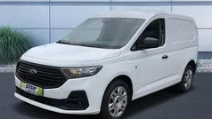 Gebraucht 2024 Ford Transit Trend Van | 30.640 € (Fairer Preis)