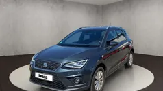 Magnetic grau metallic Gebraucht 2021 Seat Arona XCELLENCE SUV | 15.900 € (Superpreis)