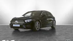 Gebraucht 2022 Mercedes A200 AMG Limousine | 28.890 € (Fairer Preis)