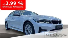 Gebraucht 2021 BMW 320 Advantage Limousine | 28.490 € (Fairer Preis)