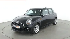 Gebraucht 2015 Mini ONE Kleinwagen | 13.540 € (Fairer Preis)