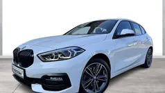 Gebraucht 2024 BMW 118 Sport Line Kleinwagen | 24.790 € (Guter Preis)