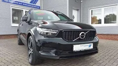 Gebraucht 2022 Volvo XC40 R-Design SUV | 32.900 € (Guter Preis)