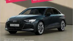 Gebraucht 2025 Audi A3 Advanced Plus Limousine | 32.750 € (Guter Preis)