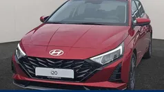 Gebraucht 2025 Hyundai i20 Trend Limousine | 19.990 € (Superpreis)