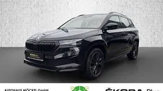 Gebraucht 2022 Skoda Karoq SportLine SUV | 33.990 € (Fairer Preis)