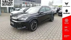 Midnight schwarz metallic Gebraucht 2025 Cupra Formentor SUV | 37.270 € (Fairer Preis)