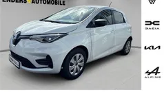 Gebraucht 2022 Renault Zoe Life Kleinwagen | 13.988 € (Fairer Preis)