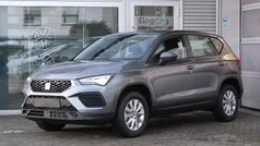 Gebraucht 2025 Seat Ateca SUV | 24.240 € (Guter Preis)
