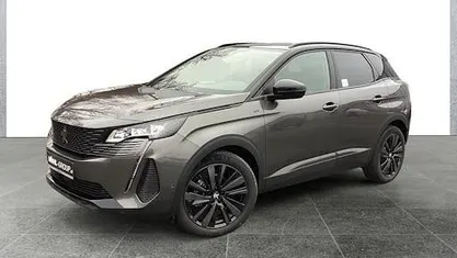 Second-hand Peugeot 3008 GT 136 CP (100 kW) 2024 Gri SUV