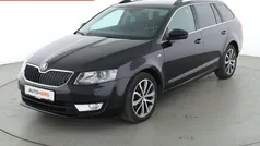 Gebraucht 2016 Skoda Octavia Kombi | 15.880 € (Fairer Preis)