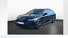 Gebraucht 2025 Audi A6 Ambiente Kombi | 71.980 € (Fairer Preis)