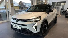 Gebraucht 2025 Renault Captur Techno SUV | 25.890 € (Fairer Preis)