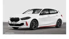 Gebraucht 2022 BMW 128 Performance Limousine | 32.990 € (Fairer Preis)