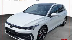 Andere farbe Gebraucht 2024 VW Golf VIII GTE Kleinwagen | 40.980 € (Superpreis)
