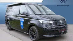 Gebraucht 2022 VW California Beach Van | 79.860 € (Guter Preis)