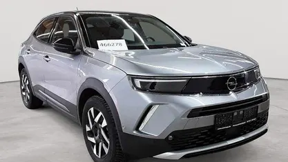 Gebraucht Opel Mokka-e Elegance 100 kW (136 PS) 2023 SUV