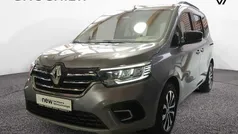Stahlgrau Gebraucht 2023 Renault Kangoo Techno Van / Kleinbus | 26.800 € (Fairer Preis)