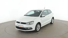 Gebraucht 2015 VW Polo LOUNGE Limousine | 10.100 € (Fairer Preis)