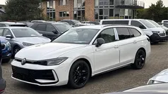 Gebraucht 2025 VW Passat Style Kombi | 49.830 € (Superpreis)