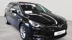 Gebraucht 2021 Opel Astra Elegance Kombi | 13.890 € (Guter Preis)