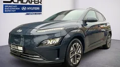 Gebraucht 2021 Hyundai Kona Trend SUV | 20.480 € (Fairer Preis)
