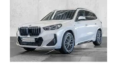 Weiß Gebraucht 2024 BMW X1 M Sport SUV | 43.995 € (Fairer Preis)