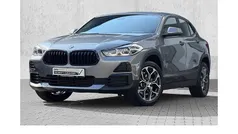 Grau Gebraucht 2022 BMW X2 SUV | 32.880 € (Fairer Preis)