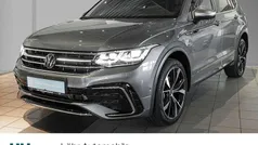 Gebraucht 2025 VW Tiguan Allspace R-line SUV | 45.980 € (Fairer Preis)