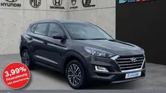 Gebraucht 2020 Hyundai Tucson Advantage SUV | 22.970 € (Fairer Preis)