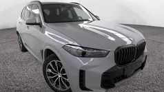 Nardograu Gebraucht 2024 BMW X5 M Sport SUV | 84.950 € (Fairer Preis)
