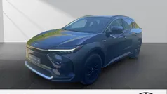 Gebraucht 2023 Toyota bZ4X Basis SUV | 35.290 € (Fairer Preis)
