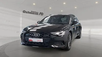 Gebraucht 2024 Audi A6 Ambiente Kombi | 49.950 € (Fairer Preis)