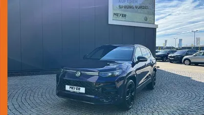 Gebraucht 2025 VW Tayron Style SUV | 57.890 € (Fairer Preis)