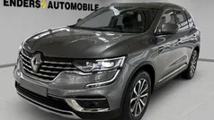 Gebraucht 2020 Renault Koleos LIMITED SUV | 22.980 € (Superpreis)