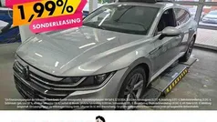 Gebraucht 2022 VW Arteon R-line Limousine | 32.777 € (Fairer Preis)