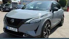 Gebraucht 2024 Nissan Qashqai Tekna SUV | 31.780 € (Fairer Preis)