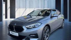 Gebraucht 2022 BMW 216 Sport Line Coupé | 25.490 € (Fairer Preis)