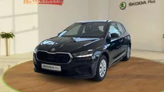 Gebraucht 2023 Skoda Fabia Active Limousine | 15.900 € (Fairer Preis)