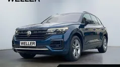 Gebraucht 2020 VW Touareg R-line SUV | 46.760 € (Superpreis)