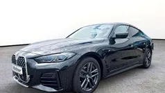 Gebraucht 2024 BMW 420 M Sport Coupé | 42.379 € (Guter Preis)
