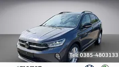 Grau Gebraucht 2024 VW Taigo Move SUV | 28.990 € (Fairer Preis)