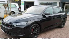 Gebraucht 2025 Skoda Octavia RS Kombi | 39.470 € (Superpreis)